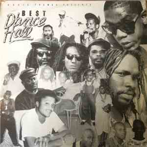 Various - Ossie Thomas Presents Best Dance Hall album flac