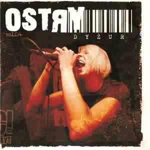 Various - Ostry Dyżur Vol. 04 album flac