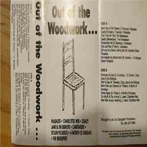 Various - Out of the Woodwork album flac
