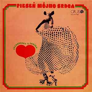 Various - Pieseň Môjho Srdca album flac