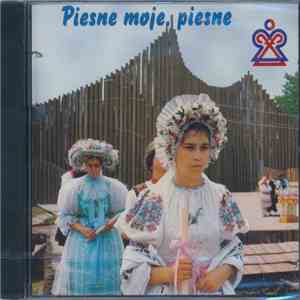 Various - Piesne Moje, Piesne album flac
