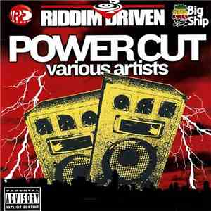 Various - Power Cut album flac