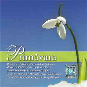 Various - Primăvara album flac