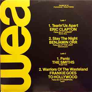 Various - Promo - Disco No. 47 album flac