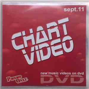 Various - Promo Only Chart Video Sept.11 album flac