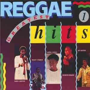 Various - Reggae Greatest Hits album flac
