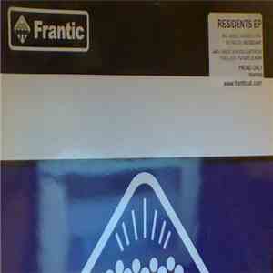 Various - Residents EP album flac