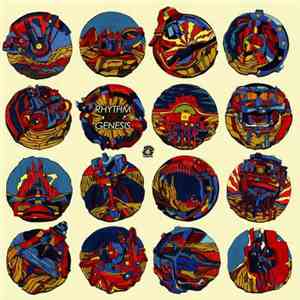 Various - Rhythm Of Genesis album flac