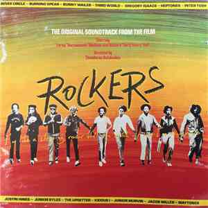 Various - Rockers (Original Soundtrack) album flac