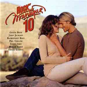 Various - Rock'mantique 10 album flac
