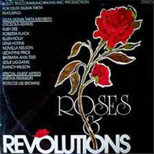 Various - Roses & Revolutions album flac