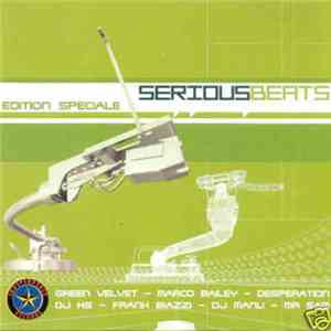 Various - Serious Beats - Edition Spéciale album flac