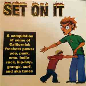 Various - Set On It album flac