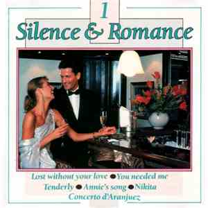 Various - Silence & Romance - 1 album flac
