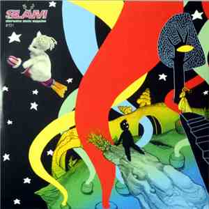 Various - SLAM #101 album flac