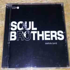 Various - Soul Brothers album flac