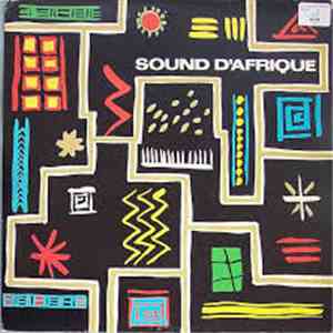 Various - Sound D'Afrique album flac