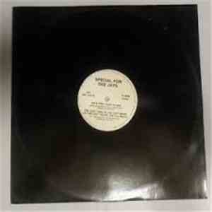 Various - Special For Dee Jays album flac