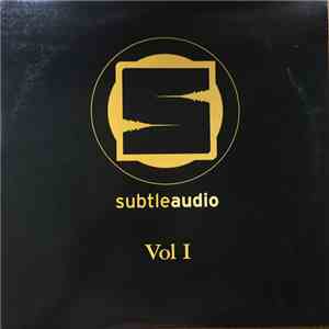 Various - Subtle Audio Vol I album flac