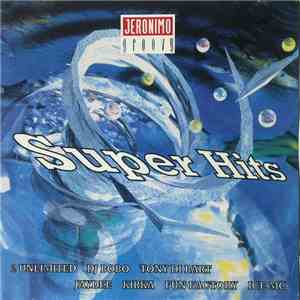 Various - Super Hits album flac