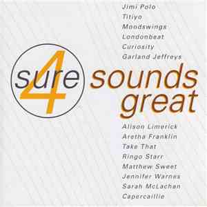 Various - Sure Sounds Great album flac