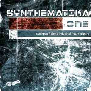 Various - Synthematika One album flac