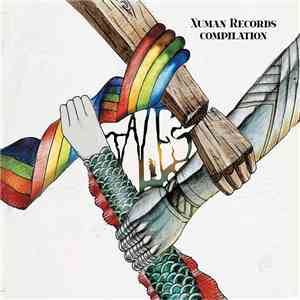 Various - Tales. Xuman Records Compilation album flac