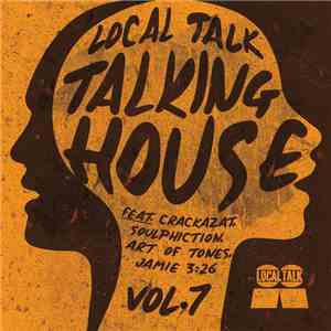 Various - Talking House Vol.7 album flac