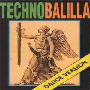 Various - Technobalilla album flac