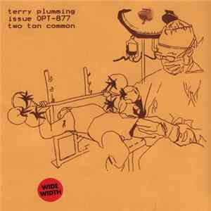 Various - Terry Plumming Issue OPT-877 Two Ton Common album flac
