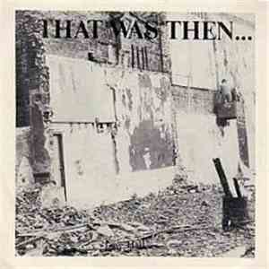 Various - That Was Then...This Is Now album flac