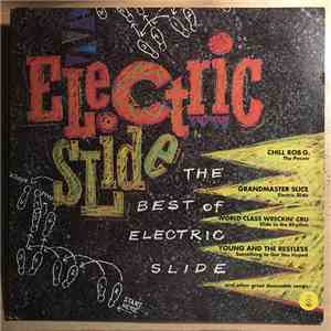 Various - The Best Of Electric Slide album flac