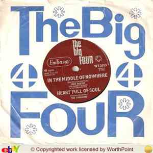 Various - The Big Four Ep album flac
