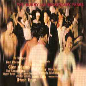 Various - The Bunny Lee Rocksteady Years album flac