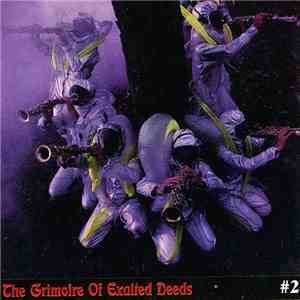 Various - The Grimoire Of Exalted Deeds #2 album flac