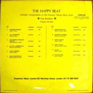 Various - The Happy Beat album flac