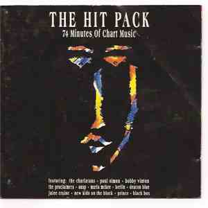 Various - The Hit Pack album flac