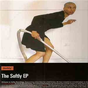 Various - The Softly EP album flac