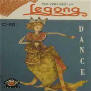 Various - The Very Best Of Legong Dance album flac
