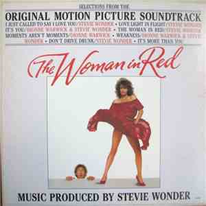 Various - The Woman In Red - Original Motion Picture Soundtrack album flac