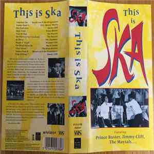 Various - This Is Ska album flac