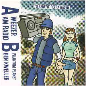 Various - To Benefit Petra Haden album flac