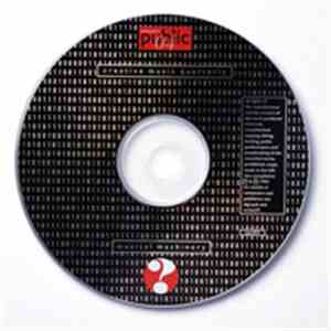 Various - Unknown Public 04: Musical Machinery album flac