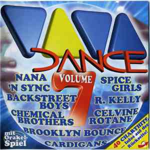 Various - Viva Dance Volume 7 album flac