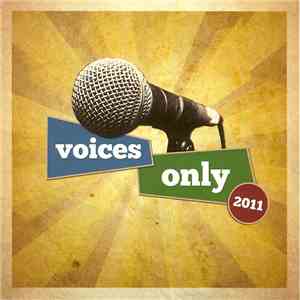 Various - Voices Only 2011 album flac