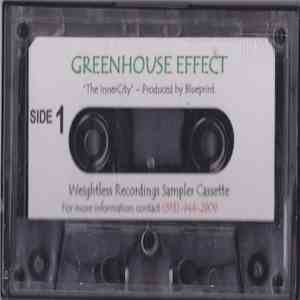 Various - Weightless Recordings Sampler Cassette album flac