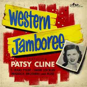 Various - Western Jamboree album flac