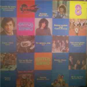Various - Éxitos Zafiro 8 album flac