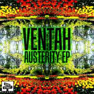 Ventah - Austerity EP album flac