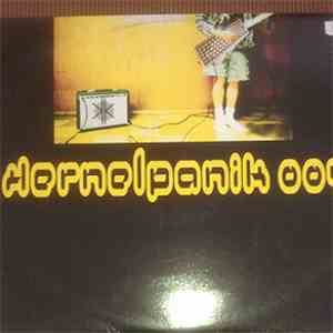 Victim & Dep - Kernel Panik 004 album flac